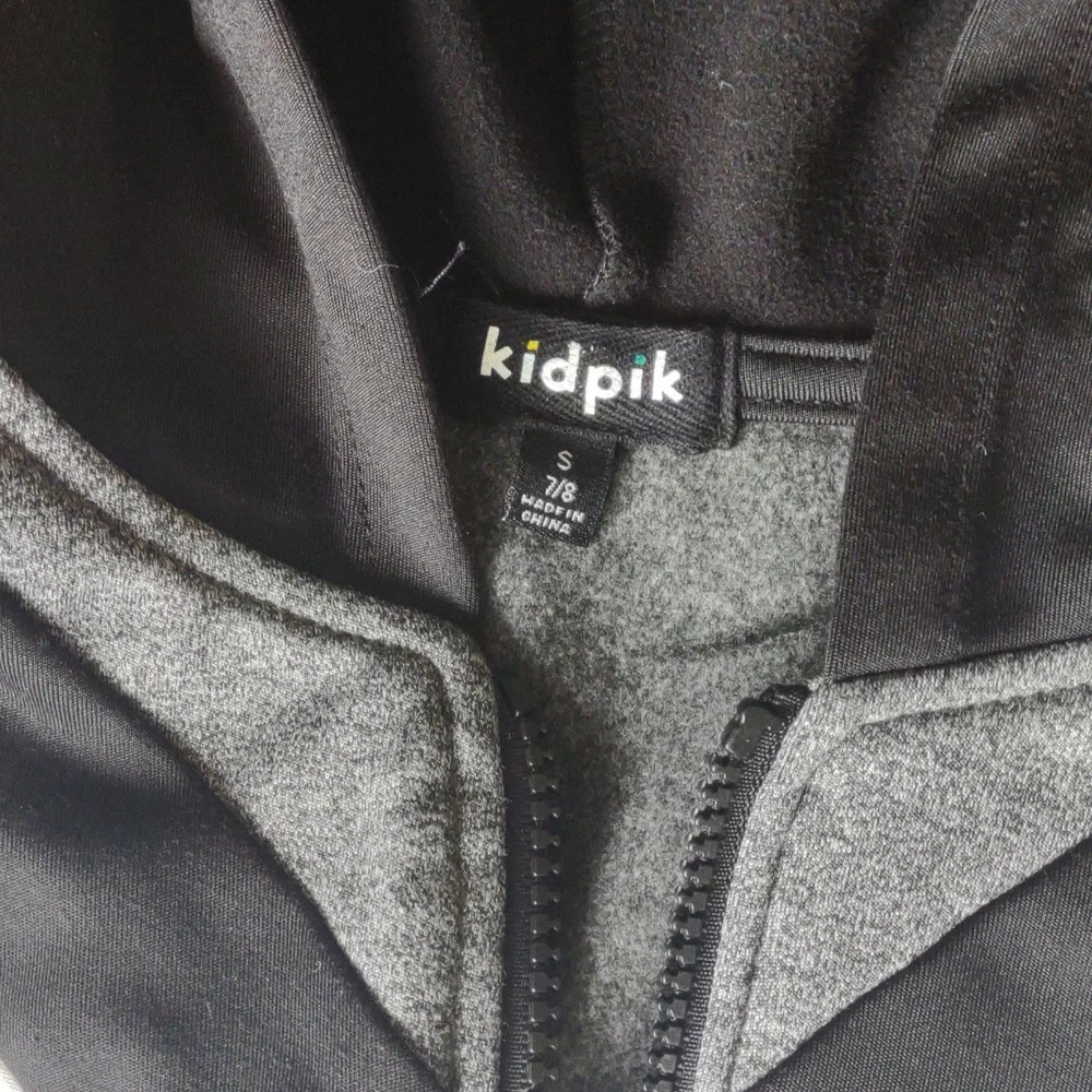 Sweatshirt - Picture 3 of 5